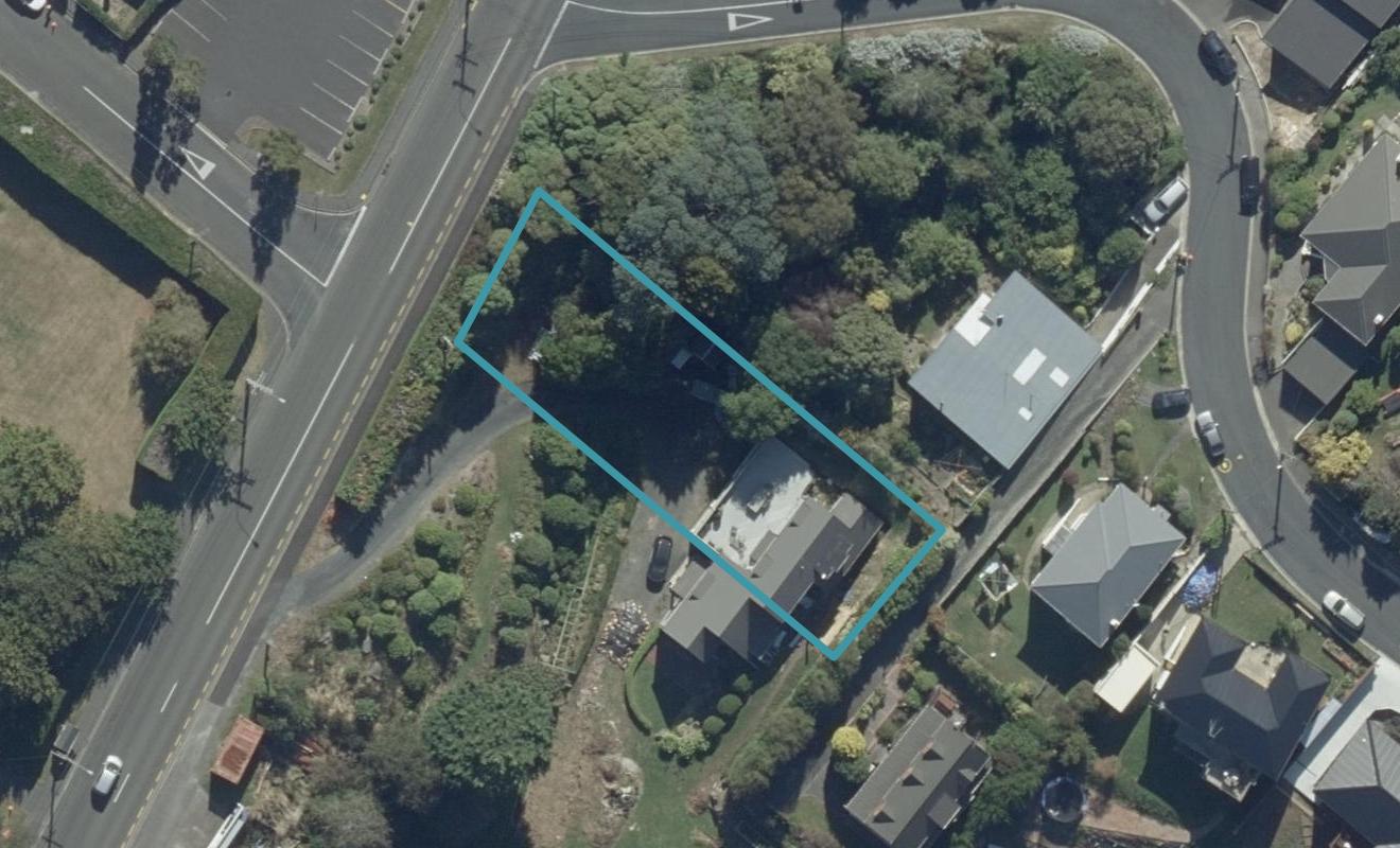 90 Larnach Road, Vauxhall, Dunedin - Carousel 1
