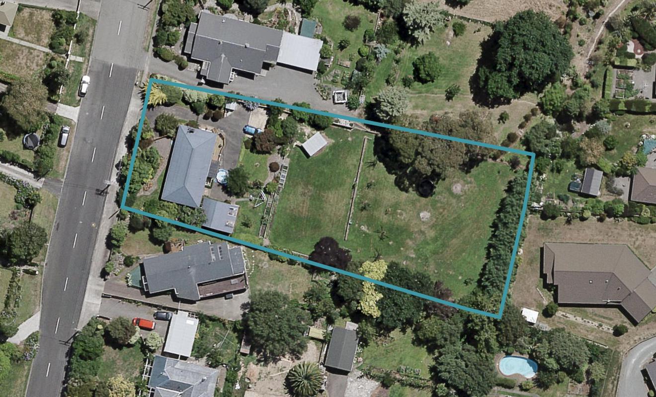 27 Domain Road, Waipawa, Waipawa - Carousel 1