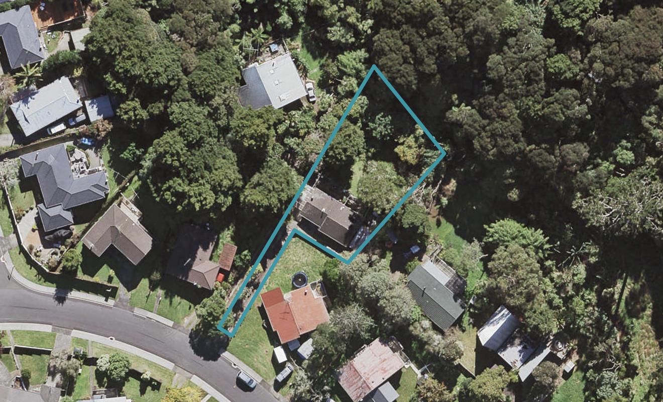 34 Castleton Street, Birkdale, Auckland - Carousel 1