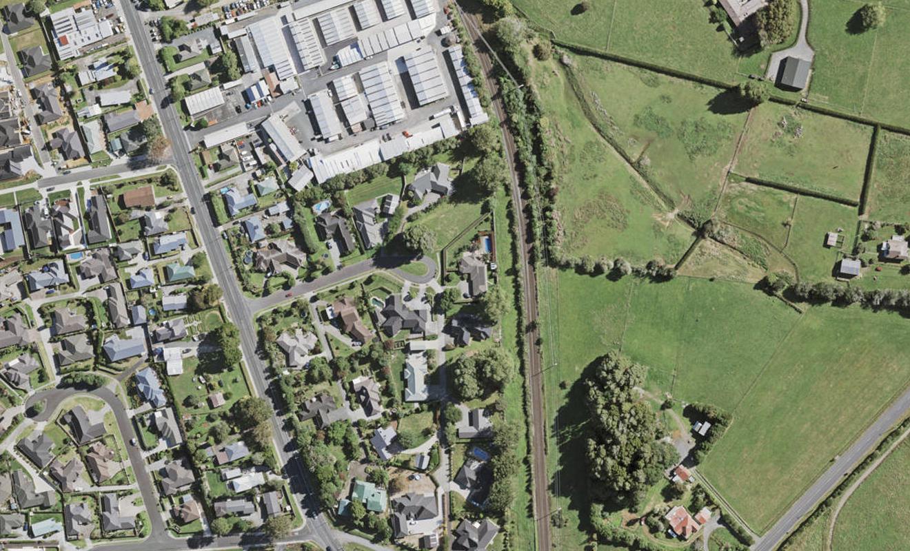 11 GLENCAIRN PL, Pukekohe, Auckland - Carousel 1