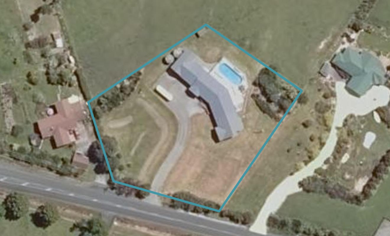 650 Pipiwai Road, Whangarei - Carousel 1