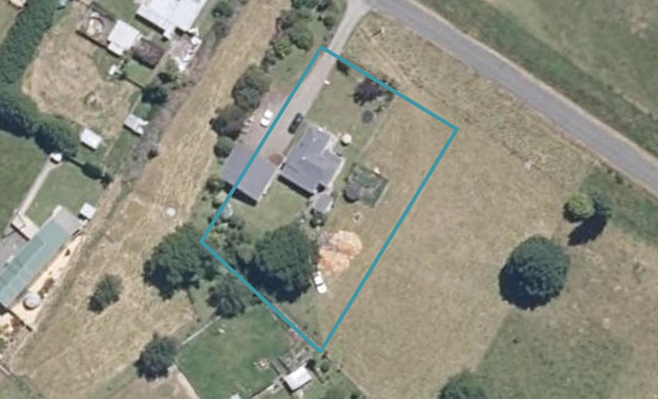 13 Carr Street, Dannevirke - Carousel 1