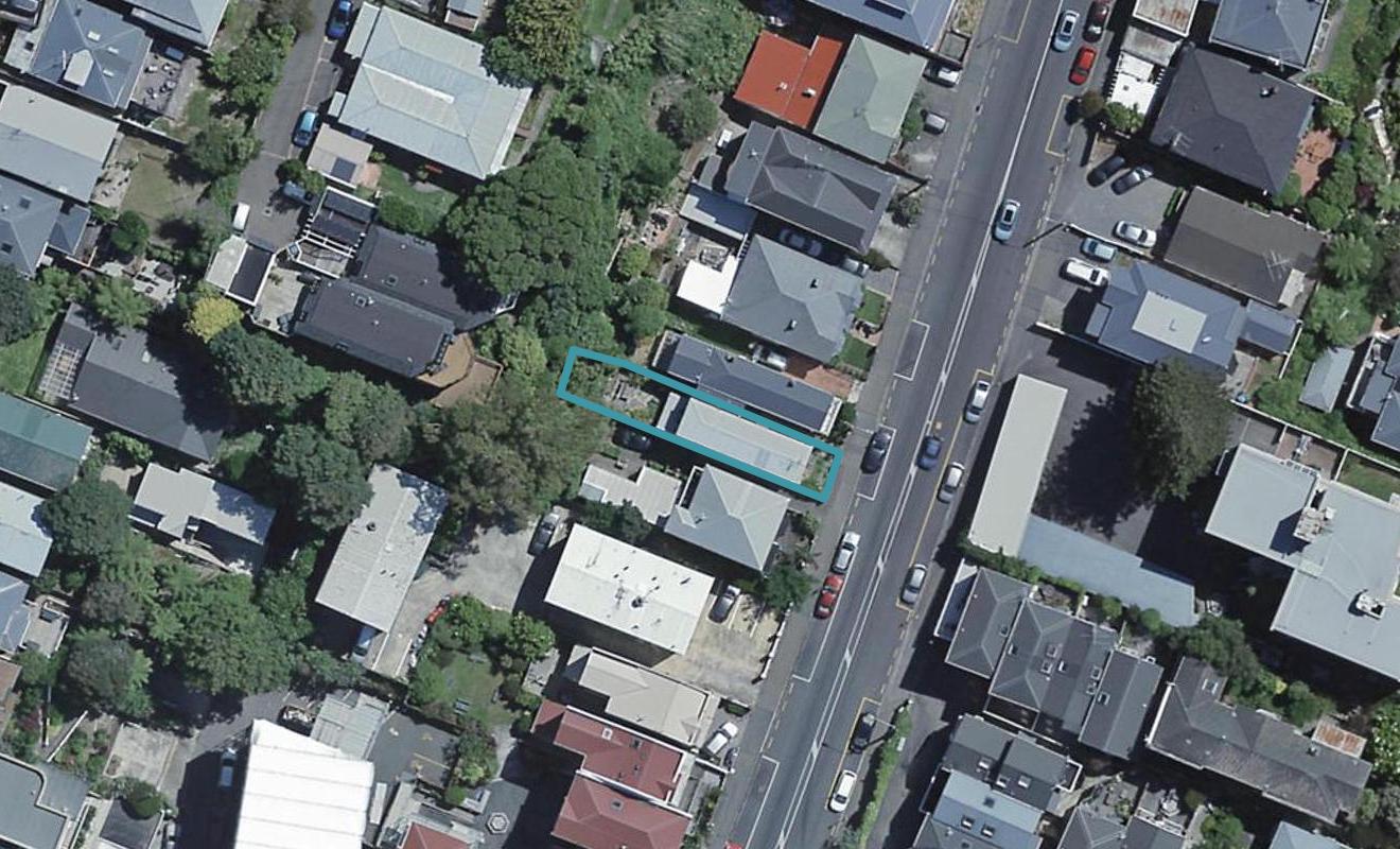 268 The Terrace, Te Aro, Wellington - Carousel 1