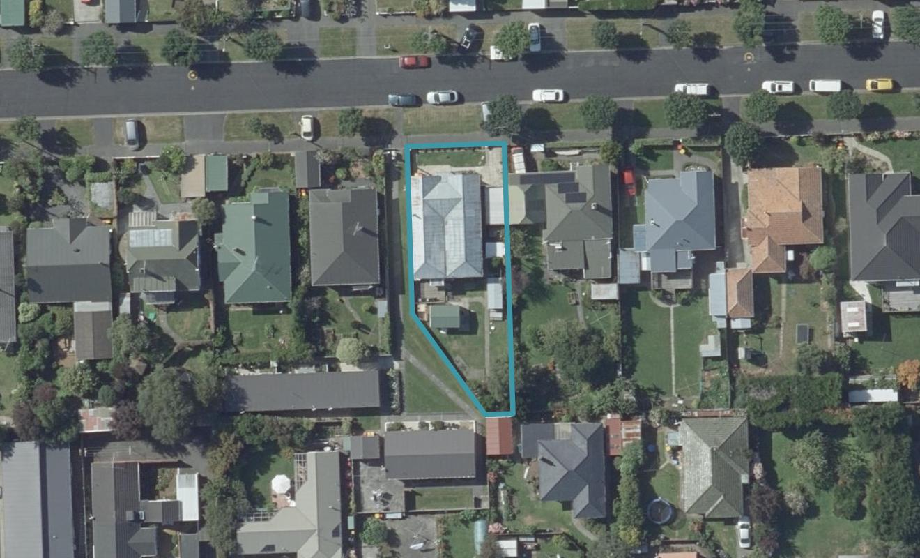 28 Rawhiti Street, Musselburgh, Dunedin - Carousel 1