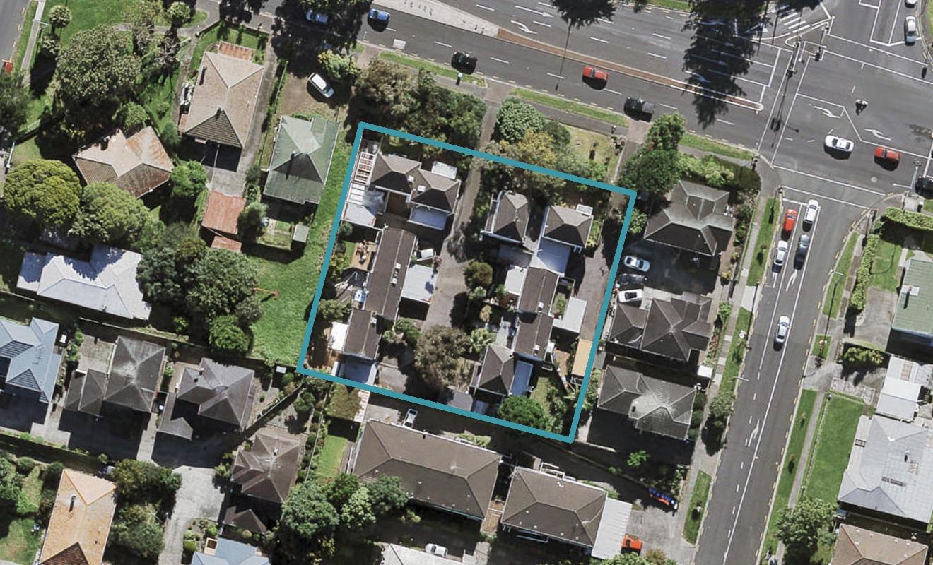 3/93 St Lukes Road, Mount Albert, Auckland - Carousel 1