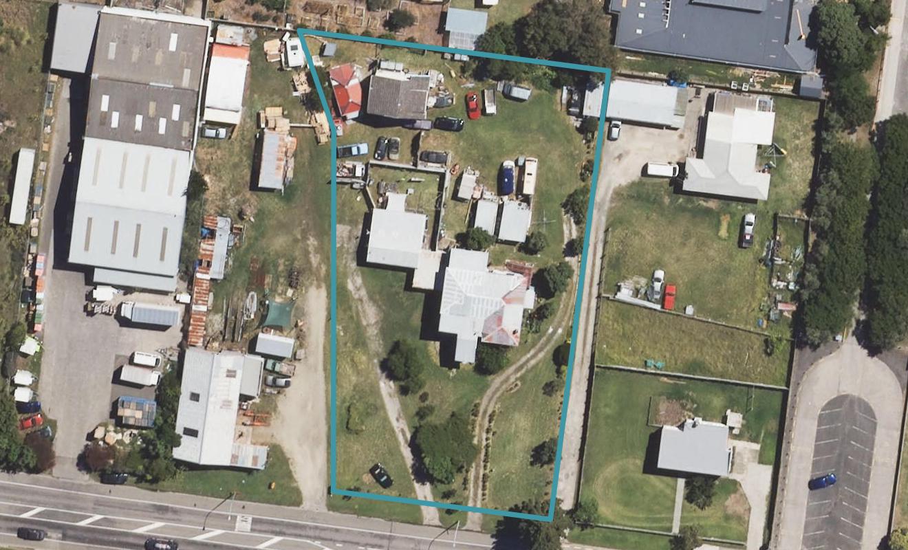 133 Awapuni Road, Awapuni, Gisborne - Carousel 1