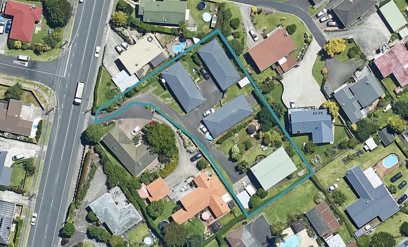 11A Otumoetai Road, Judea, Tauranga - Carousel 1