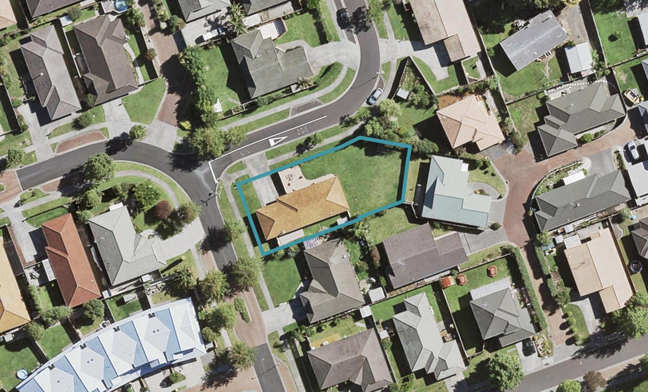 65 Carisbrook Crescent, Papakura, Papakura - Carousel 1
