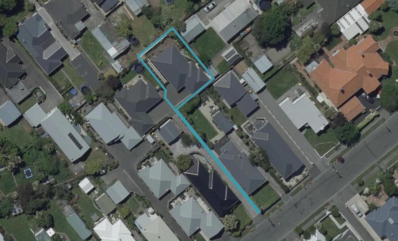 41B Penrith Avenue, Somerfield, Christchurch - Carousel 1