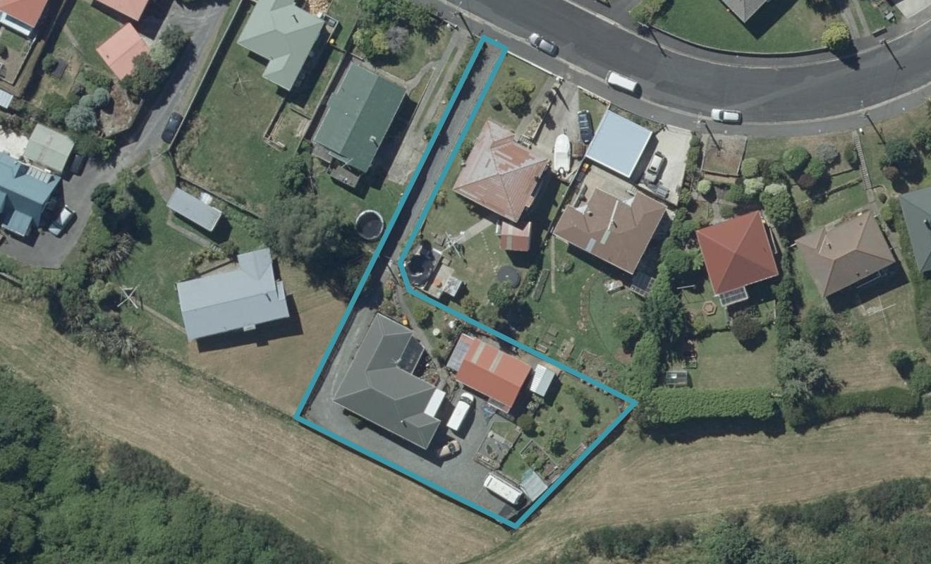 19 Statham Street, Brockville, Dunedin - Carousel 1