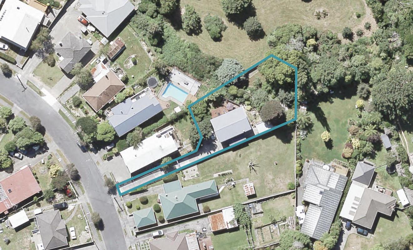 43A Poole Crescent, Wainuiomata, Lower Hutt - Carousel 1