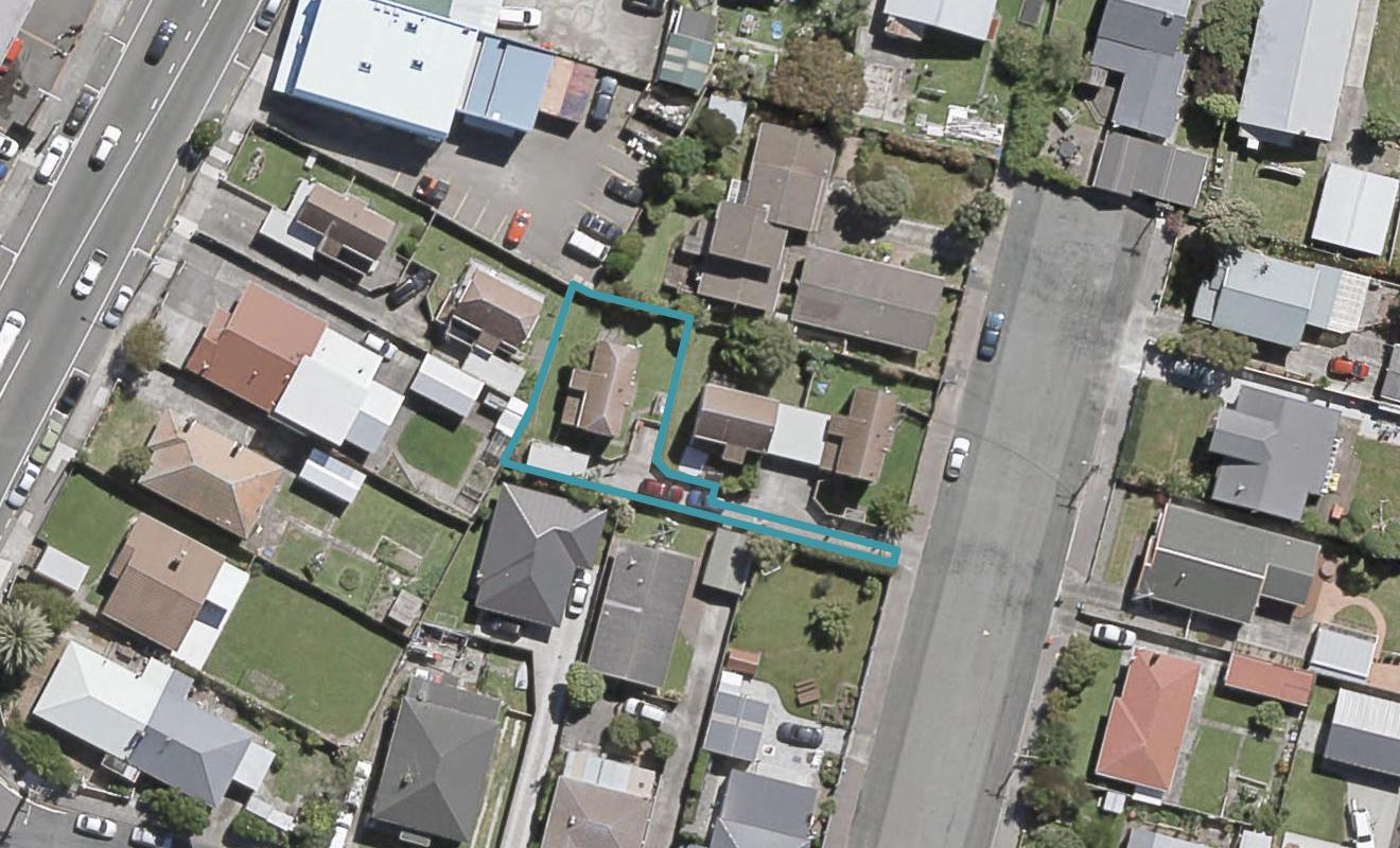 1B West Grove, Alicetown, Lower Hutt - Carousel 1
