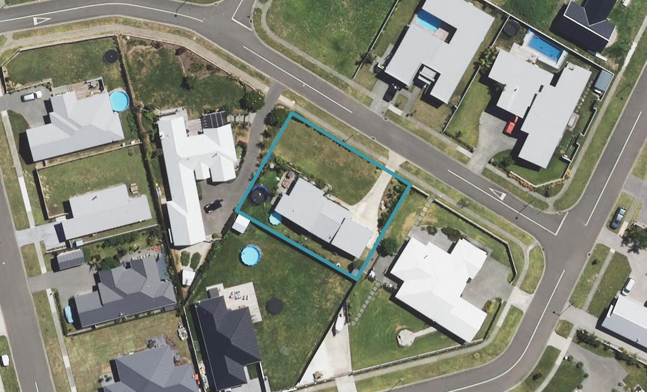 5 Law Street, Wainui, Gisborne - Carousel 1
