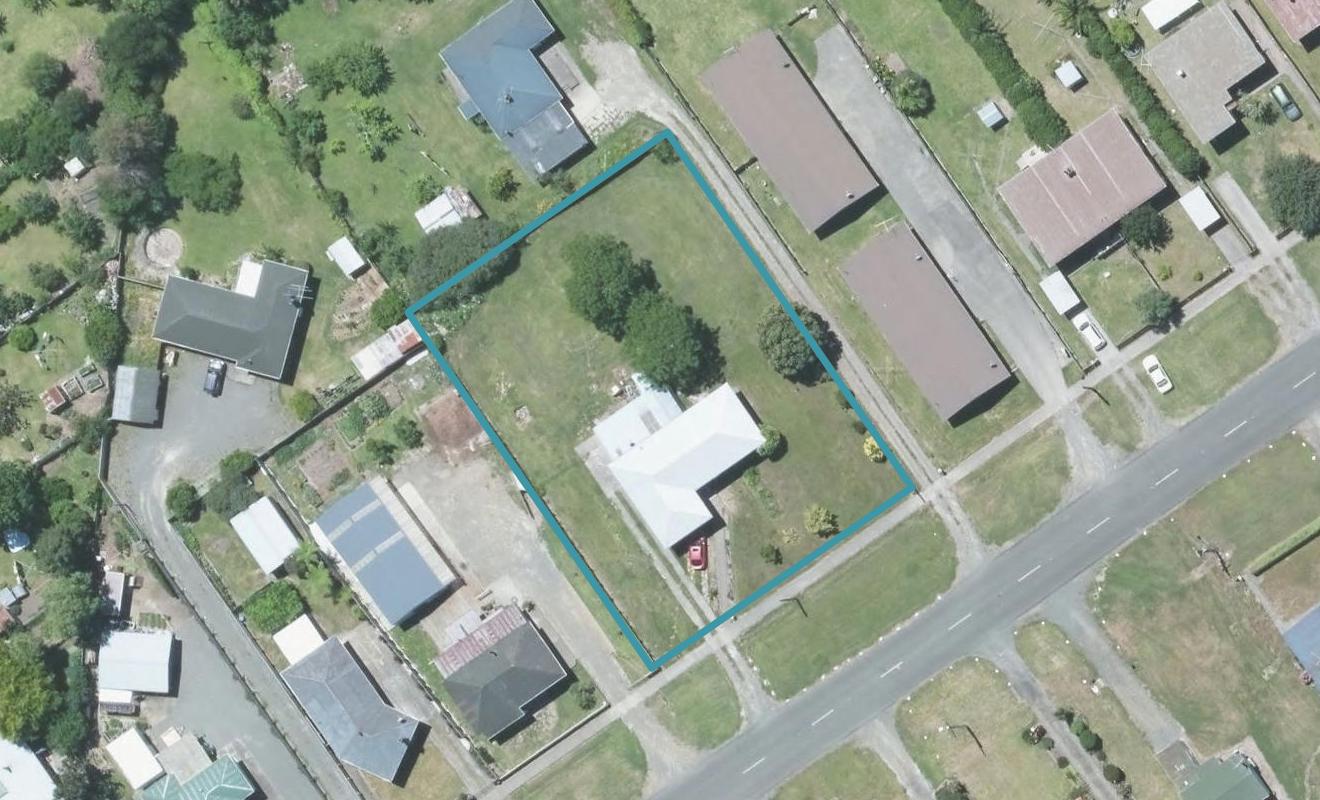 24 Clyde Road, Wairoa, Wairoa - Carousel 1
