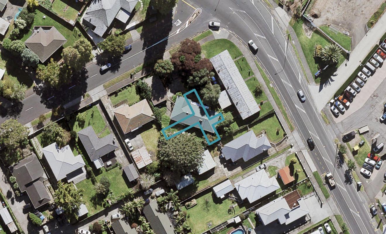 7/4 Mead Street, Avondale, Auckland - Carousel 1