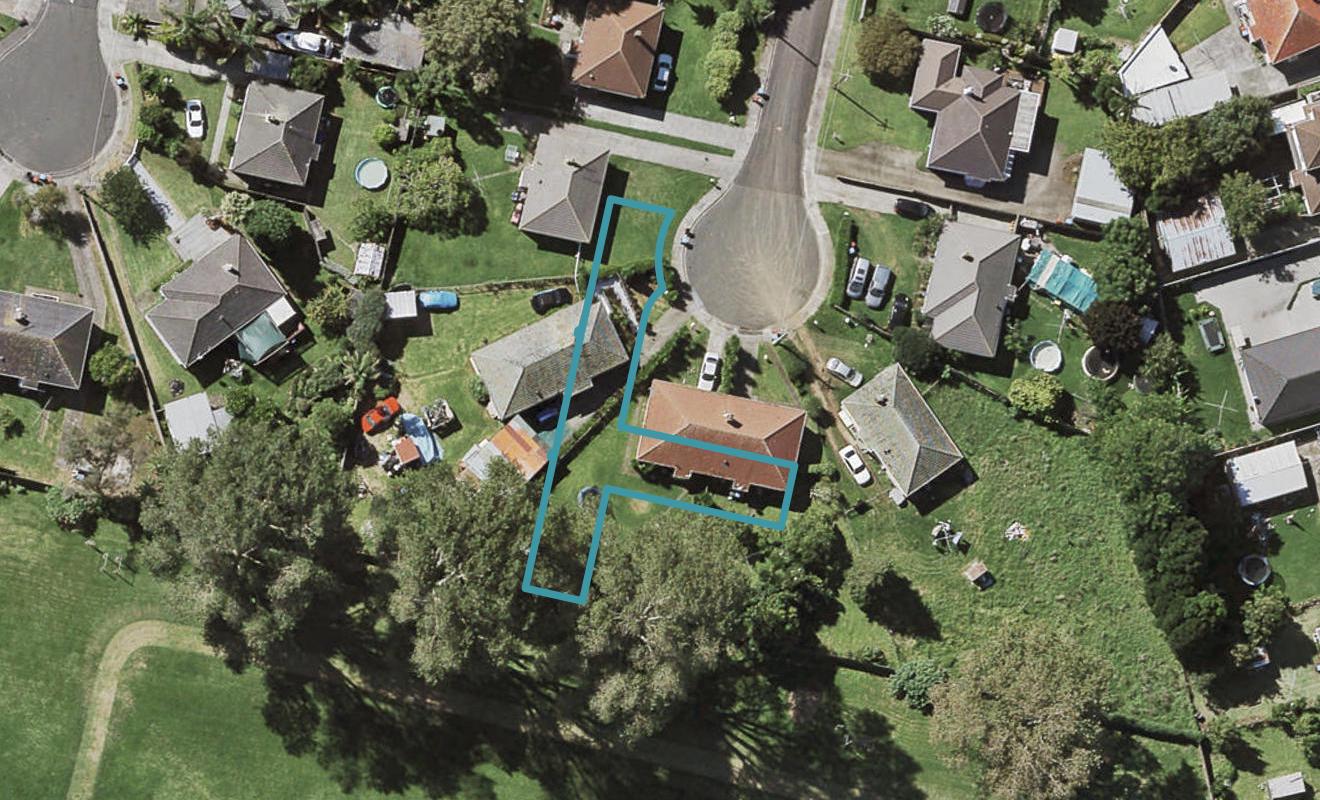 3 Gazala Lane, Panmure, Auckland - Carousel 1