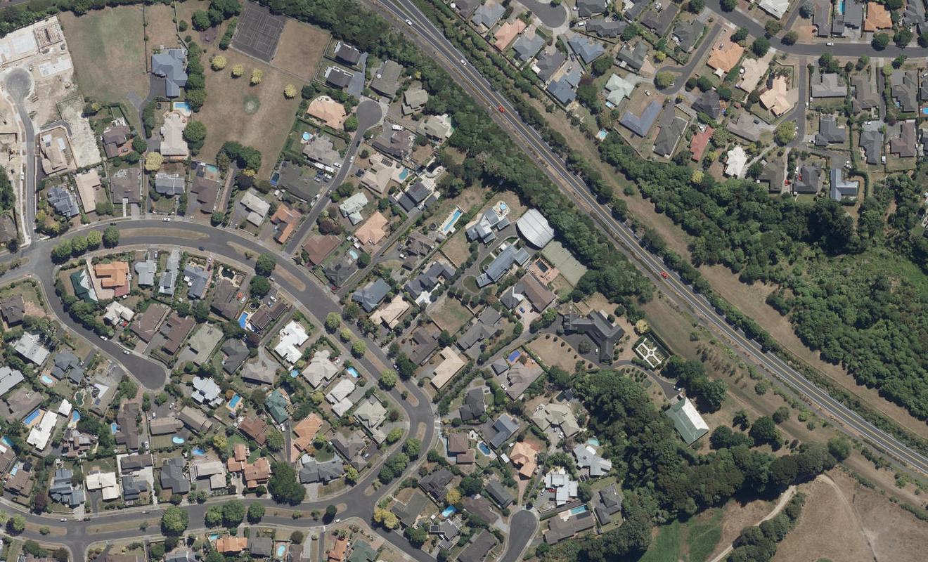 69 Harrowfield Drive, Harrowfield, Hamilton - Carousel 1