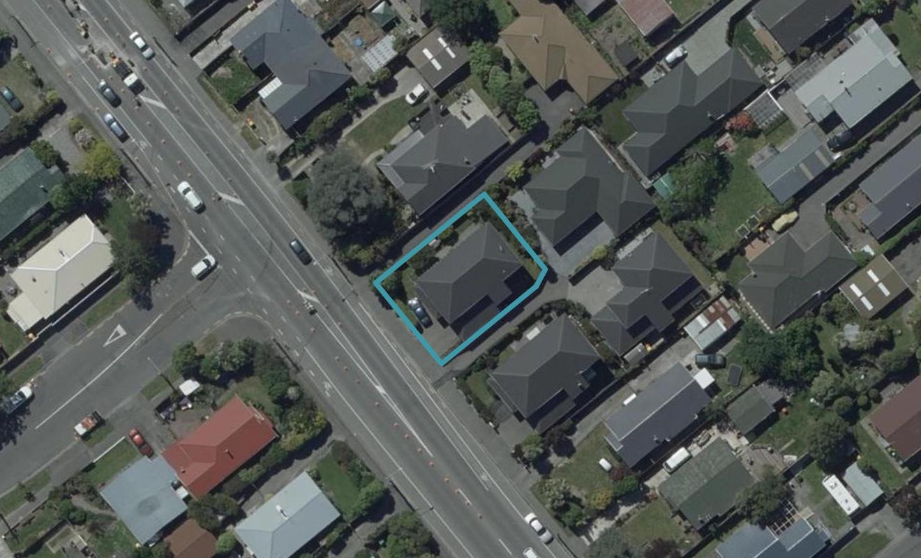 356 Barrington Street, Spreydon, Christchurch - Carousel 1