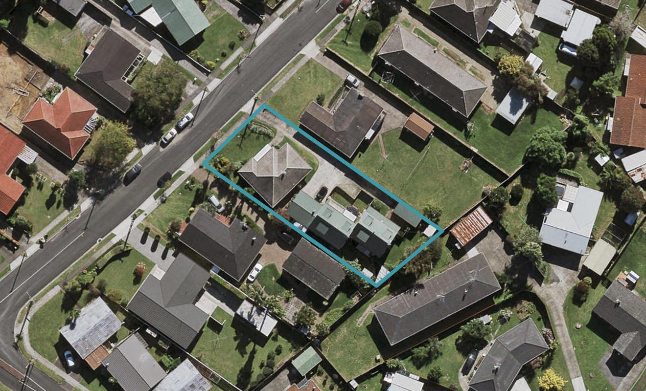 3/27 Buckingham Crescent, Papatoetoe, Auckland - Carousel 1