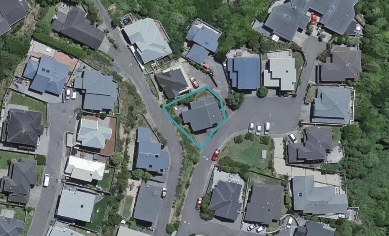 67 Hawtrey Terrace, Churton Park, Wellington - Carousel 1