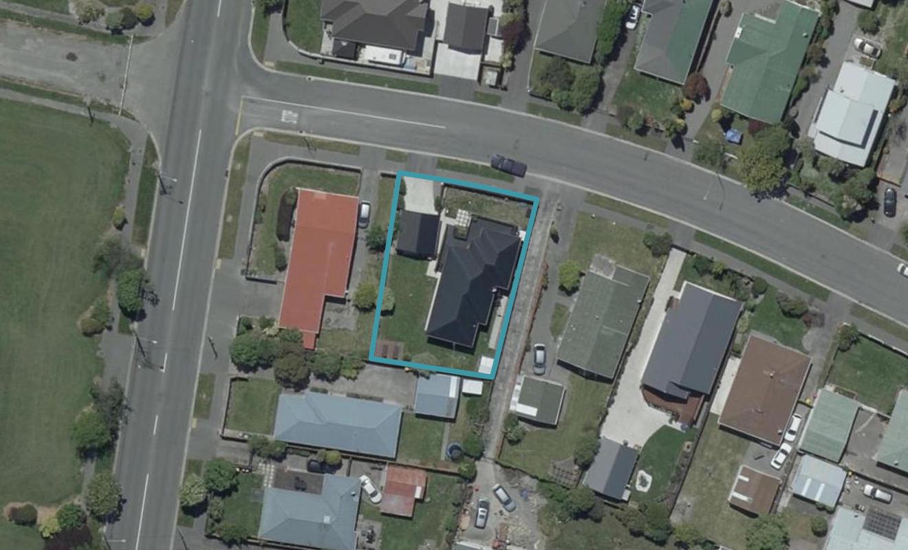 38 Woolley Street, Avondale, Christchurch - Carousel 1