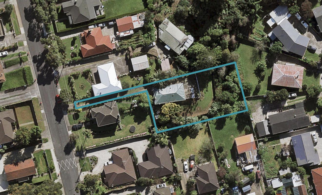 98 Hutton Street, Otahuhu, Auckland - Carousel 1