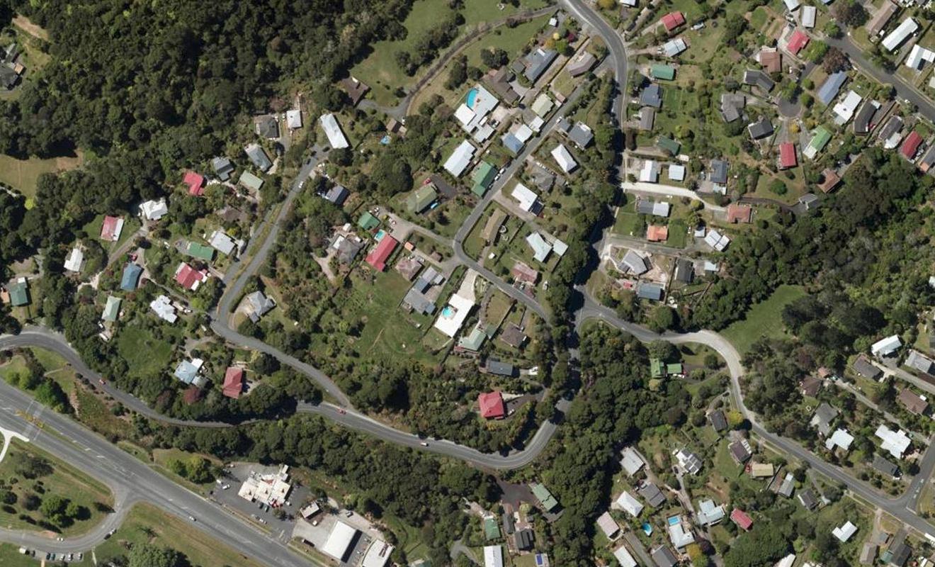 27 Memorial Drive, Parahaki, Whangarei - Carousel 1