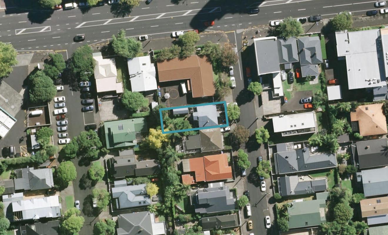 1 Clarence Street, Ponsonby, Auckland - Carousel 1