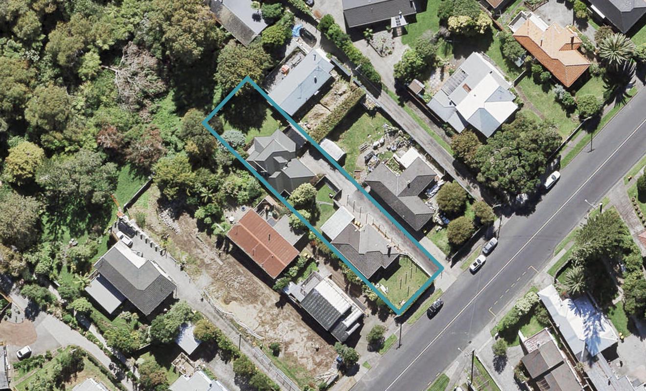 1/173 Titirangi Road, New Lynn, Auckland - Carousel 1