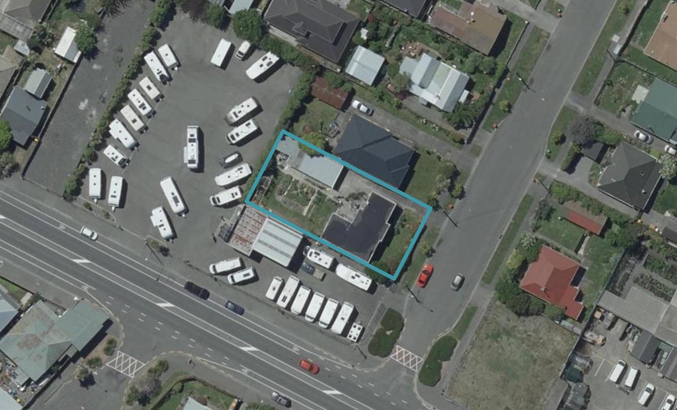 3 Mackworth Street, Woolston, Christchurch - Carousel 1