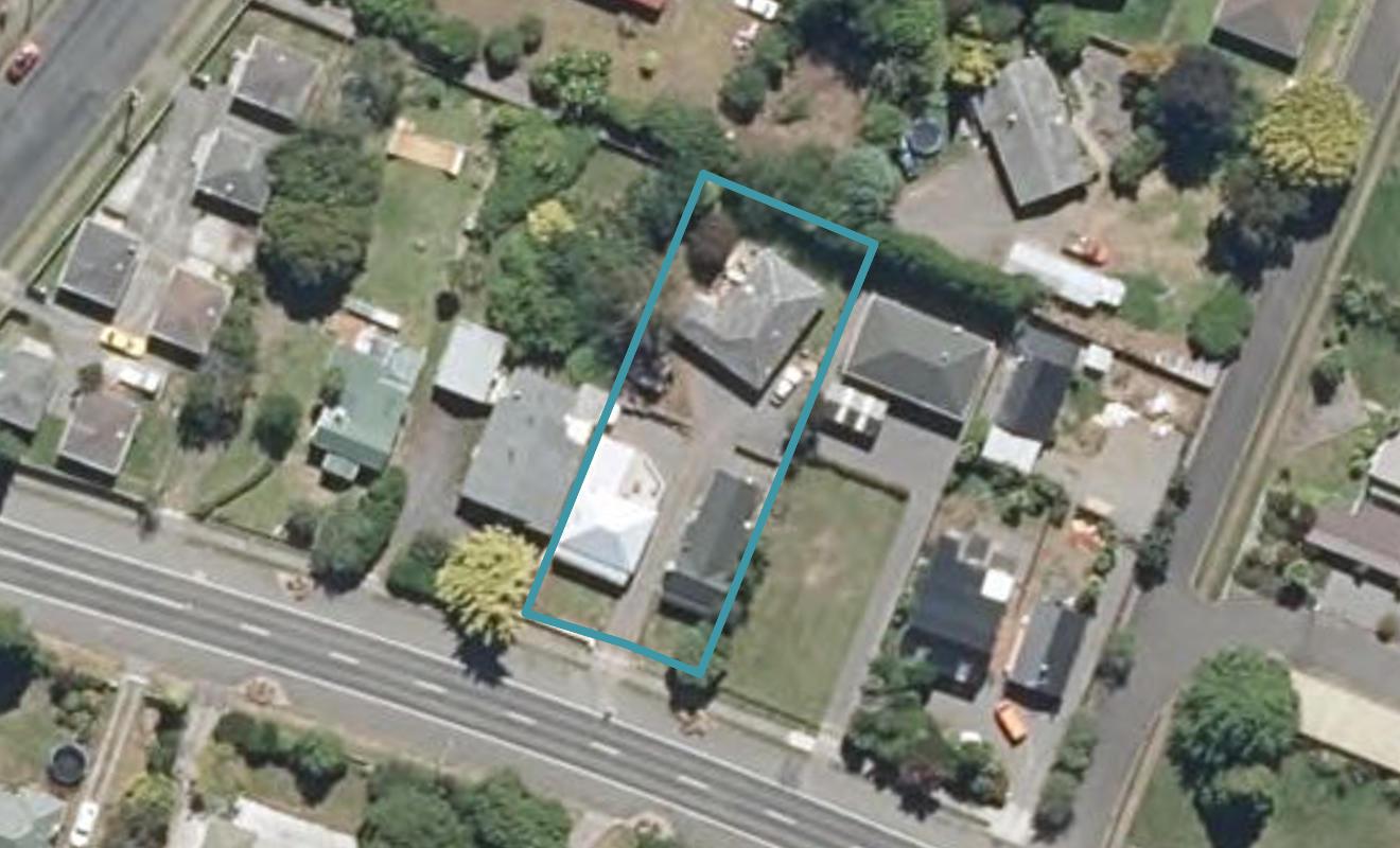 101 Clyde St (State Highway, 49), OHAKUNE - Carousel 1