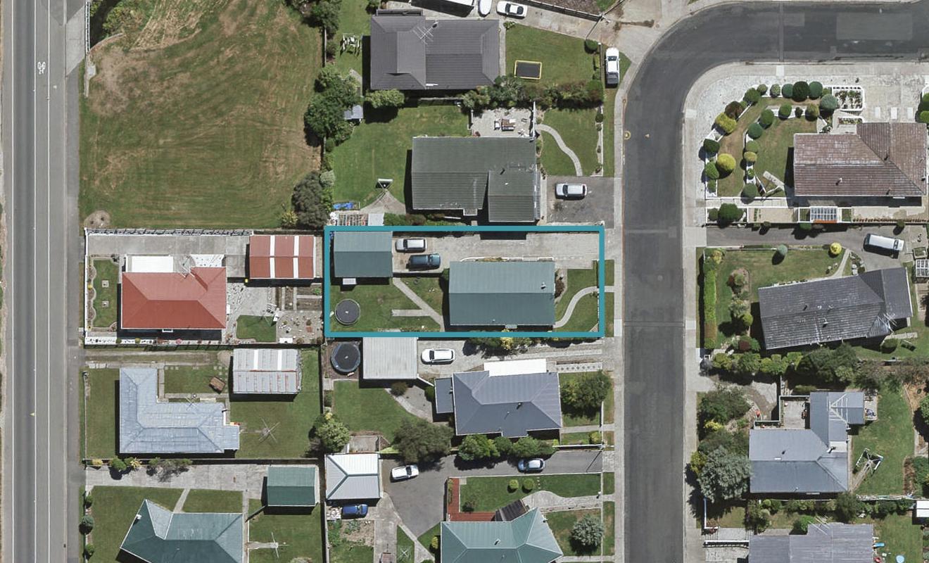 37 Ascot Terrace, Kingswell, Invercargill - Carousel 1