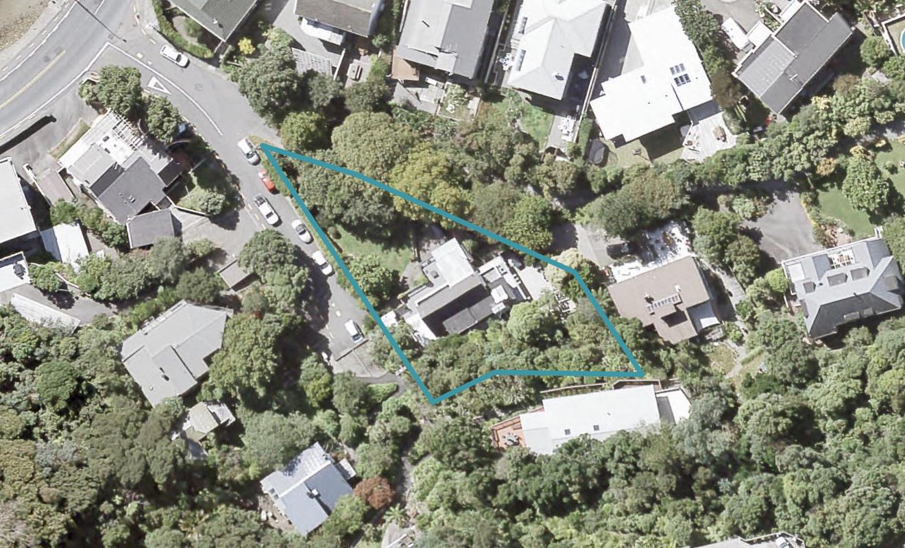 7 Gill Road, Lowry Bay, Lower Hutt - Carousel 1