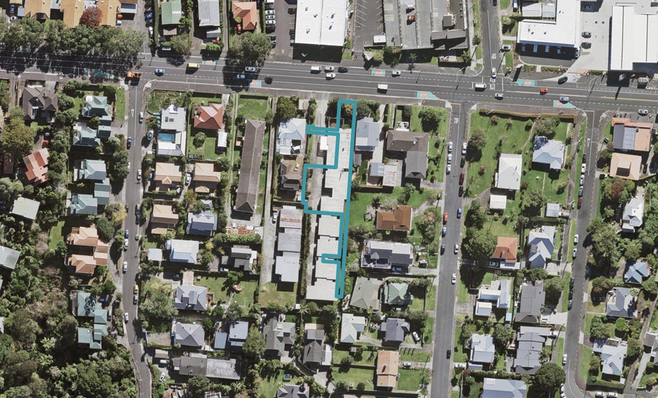 7/128 Onewa Road, Northcote, Auckland - Carousel 1