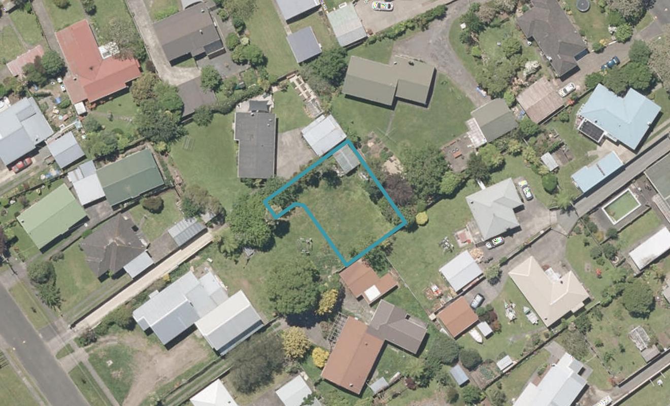 38B Caffray Avenue, Aramoho, Whanganui - Carousel 1