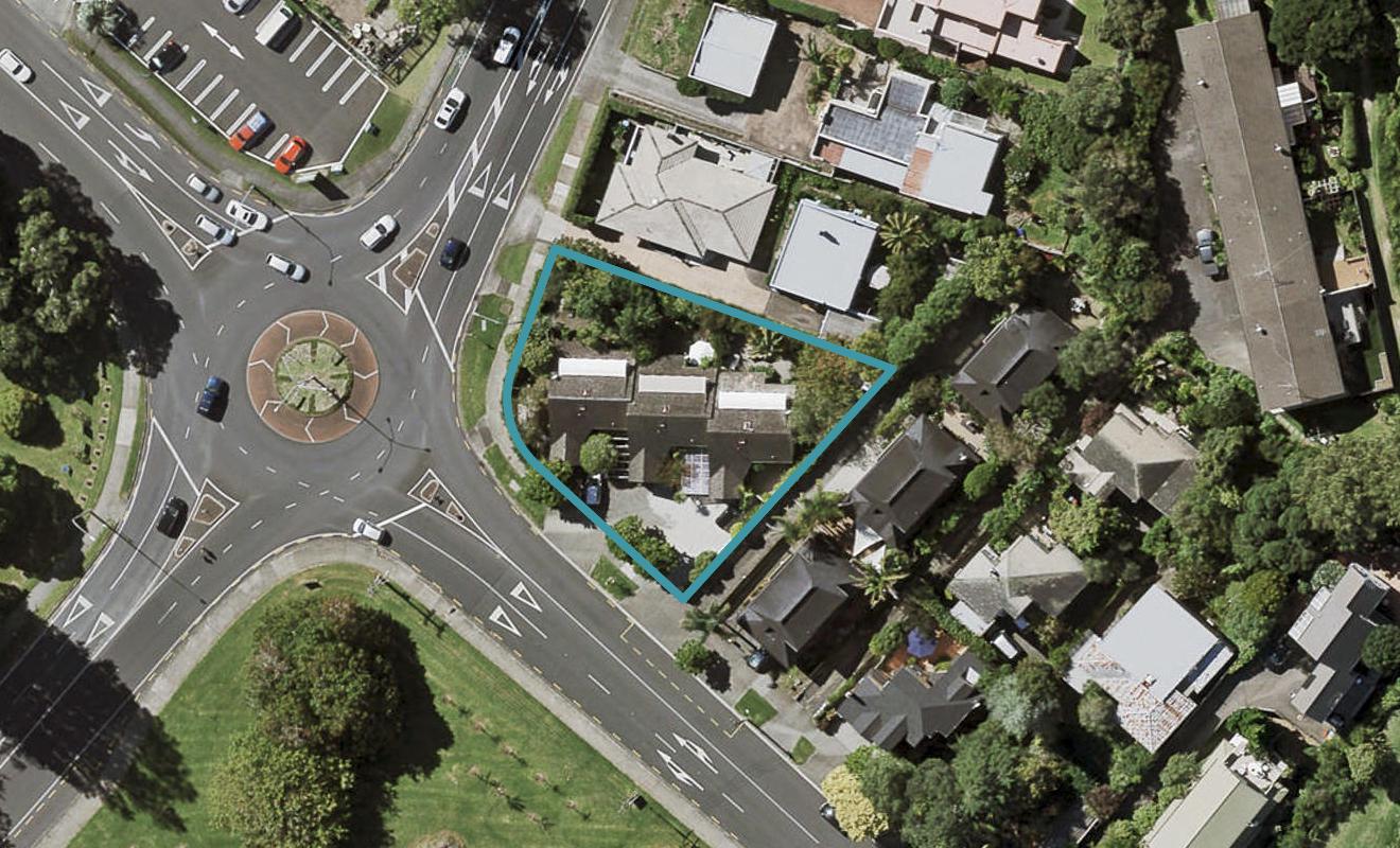1/189 Upland Road, Remuera, Auckland - Carousel 1