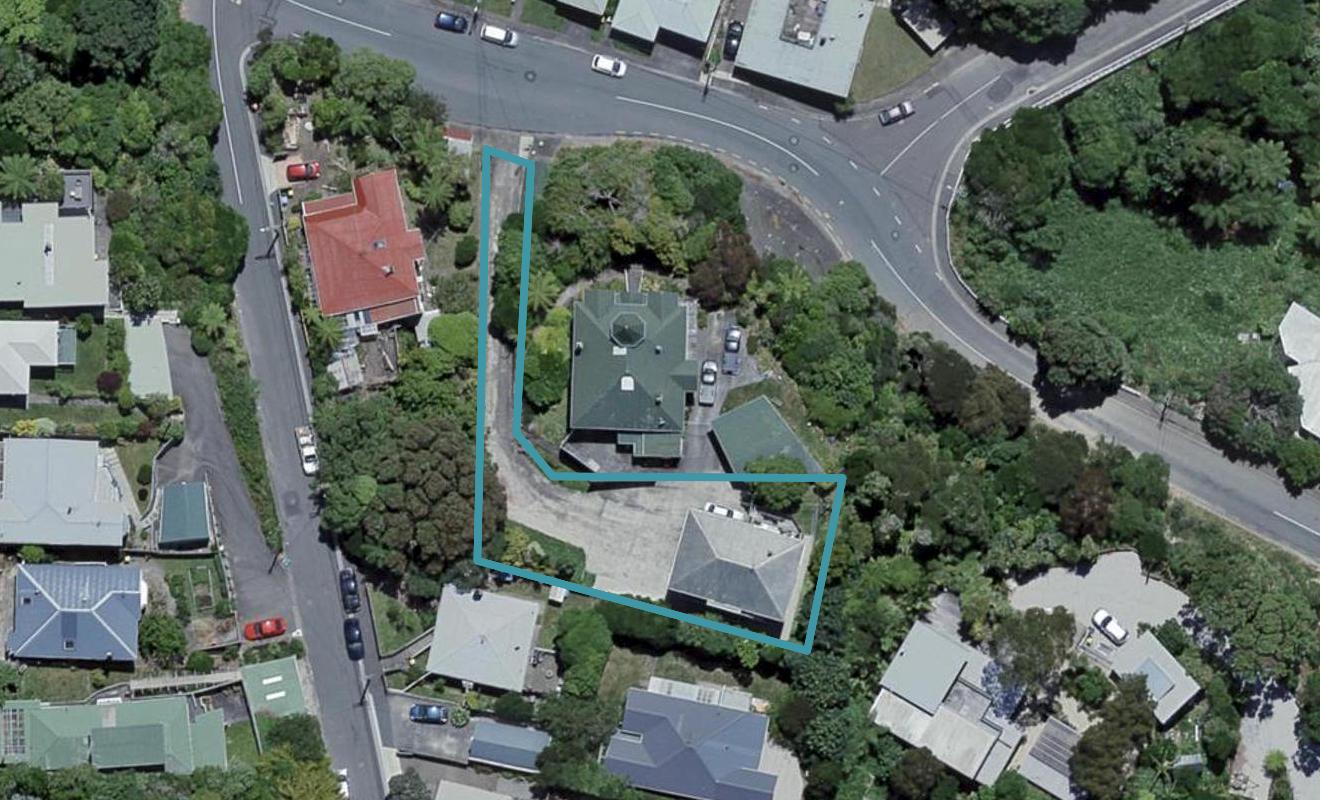 31B Krull Street, Vogeltown, Wellington - Carousel 1