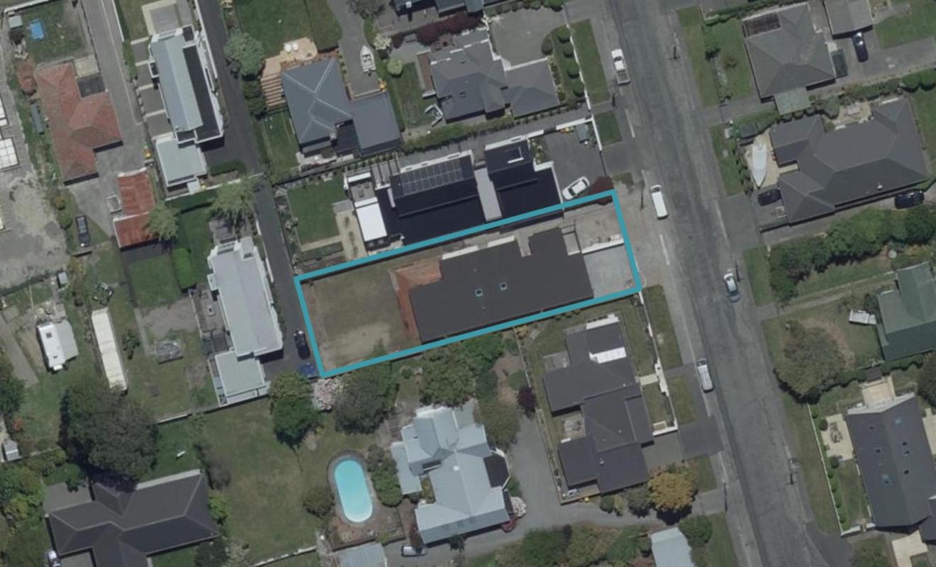 85 Bryndwr Road, Bryndwr, Christchurch - Carousel 1