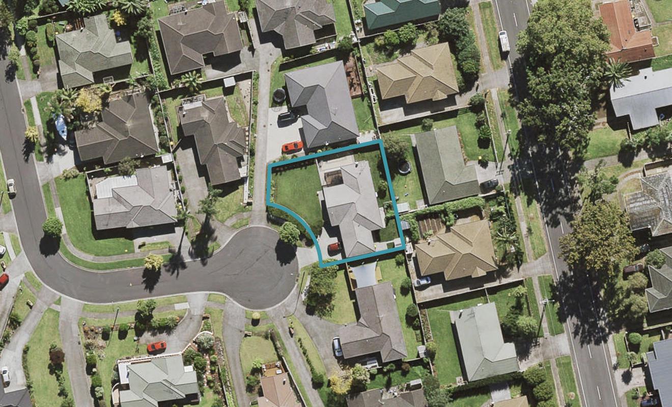 25 Kohanga Road, Mangere Bridge, Auckland - Carousel 1
