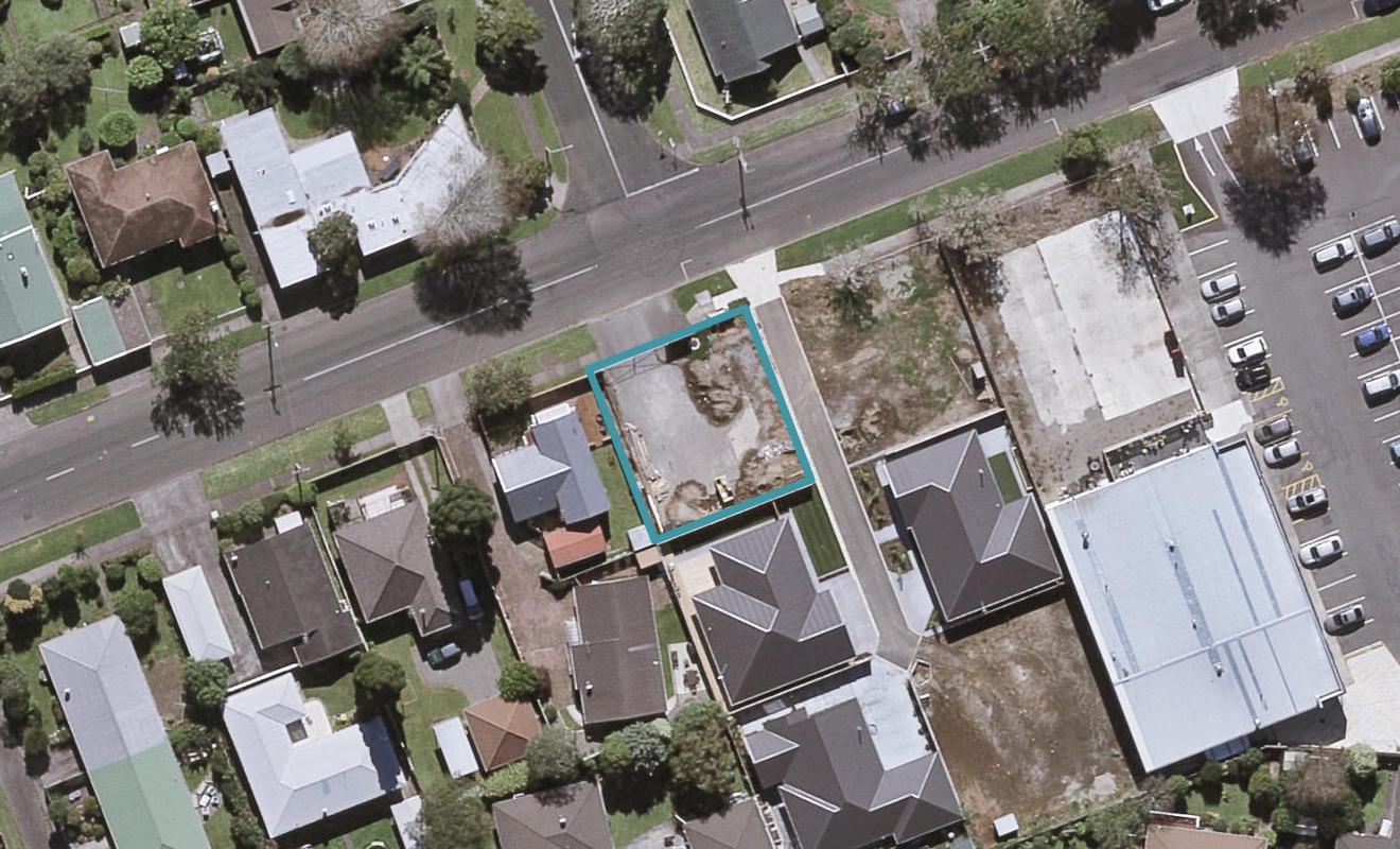 2 Market Lane, Westown, New Plymouth - Carousel 1