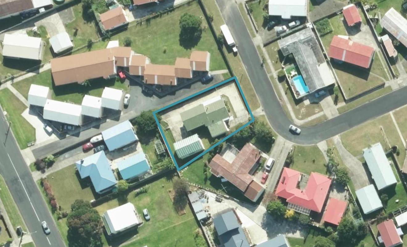 13 Mckay Crescent, Dargaville - Carousel 1