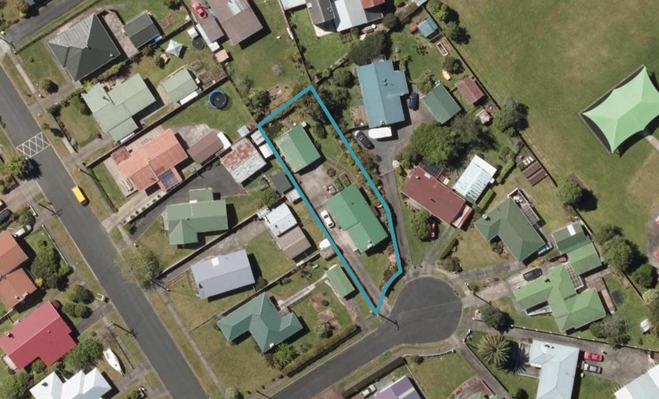 3 Maryland Place, Tikipunga, Whangarei - Carousel 1