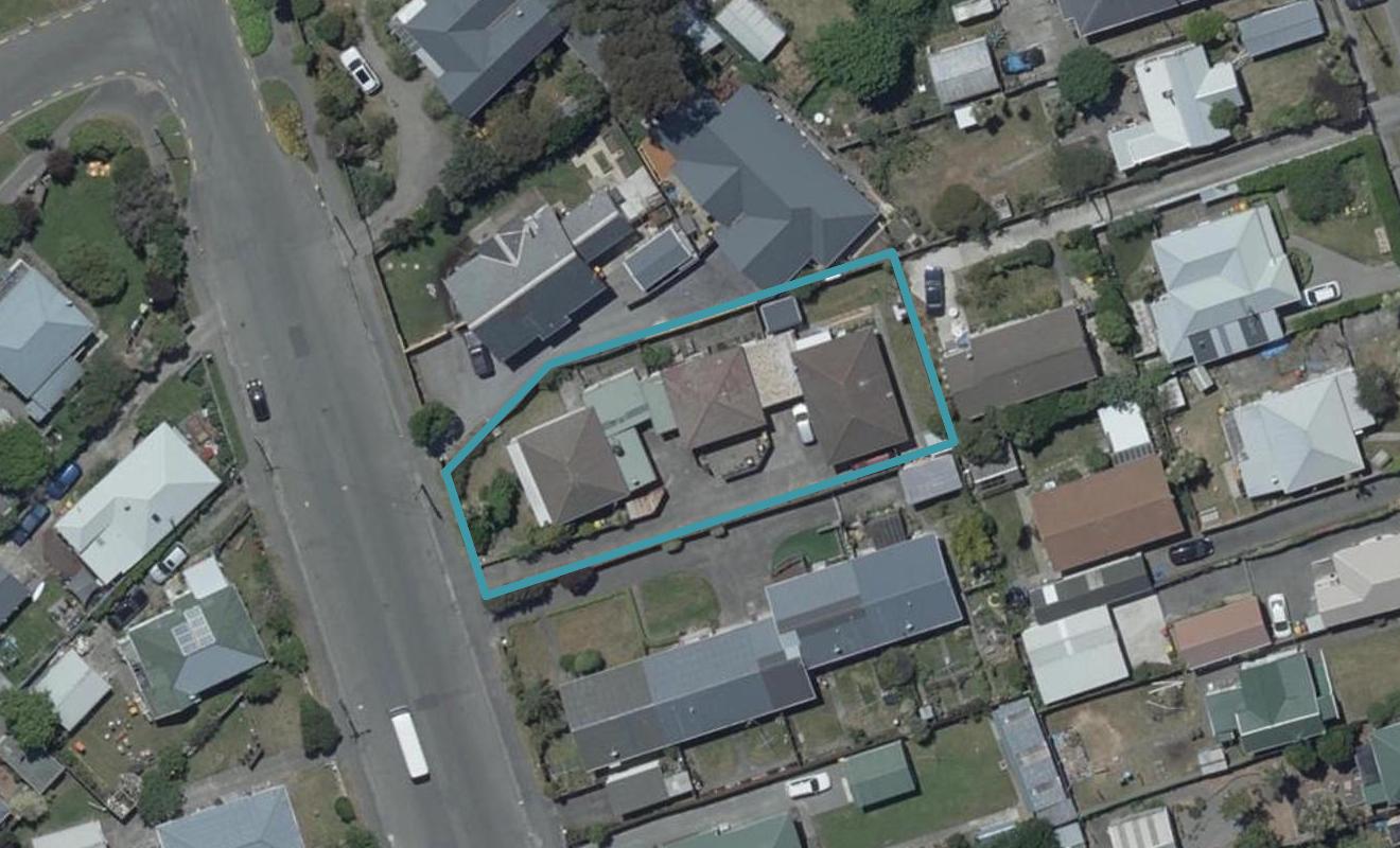3/159 Shaw Avenue, New Brighton, Christchurch - Carousel 1
