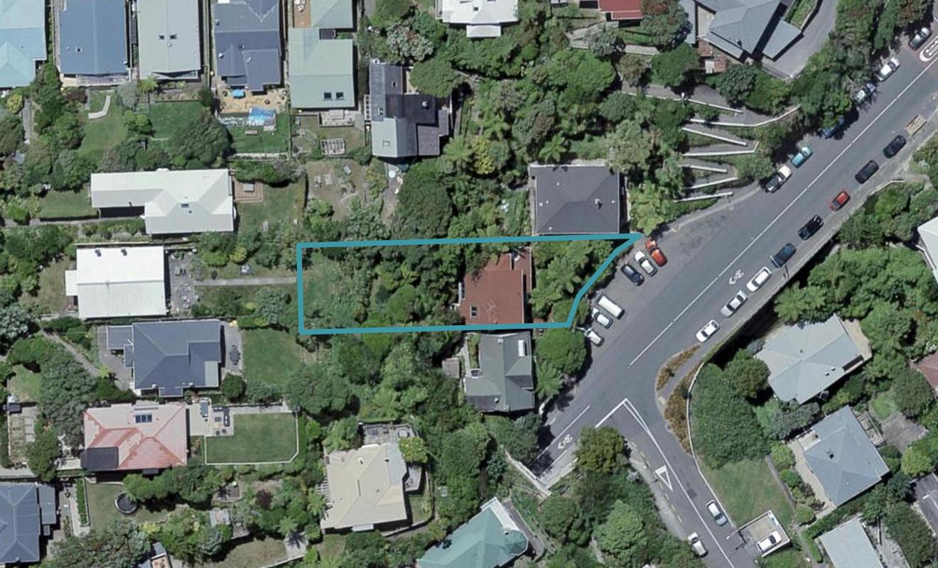 49 Northland Road, Northland, Wellington - Carousel 1