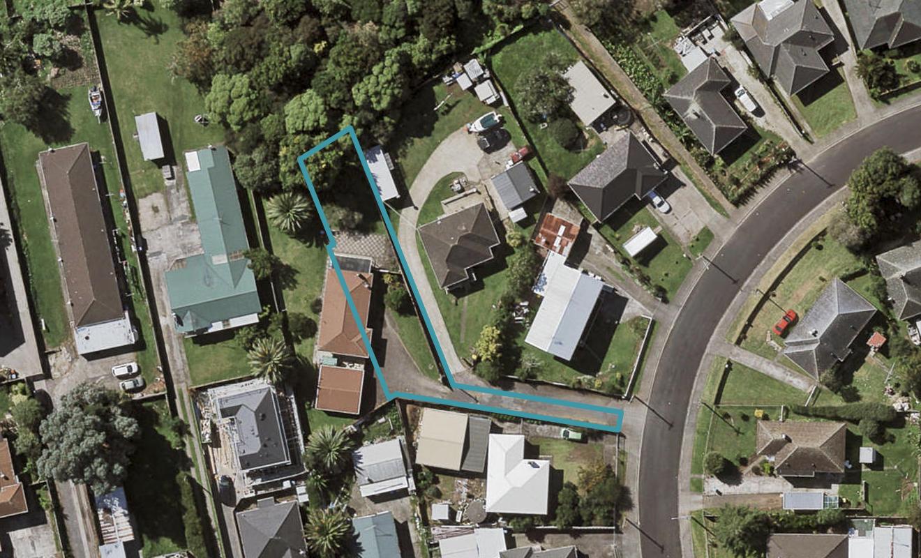 49F Bernard Street, Mount Wellington, Auckland - Carousel 1