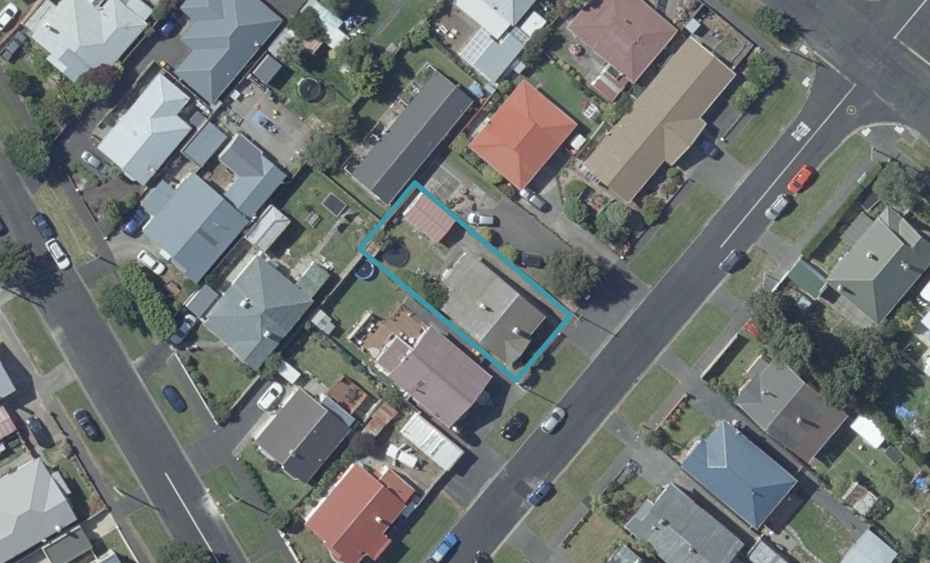 63 Ravelston Street, Musselburgh, Dunedin - Carousel 1