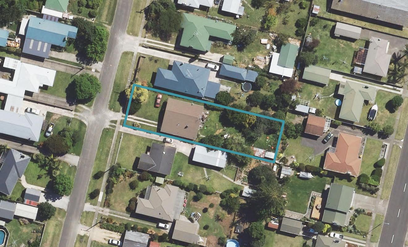 5 Steed Avenue, Te Hapara, Gisborne - Carousel 1