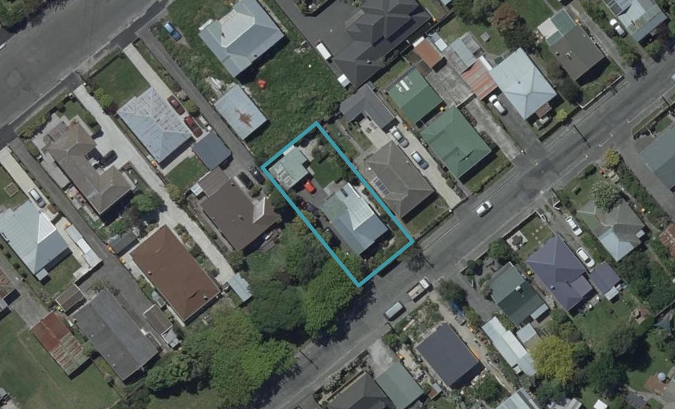 34 Cheviot Street, Spreydon, Christchurch - Carousel 1
