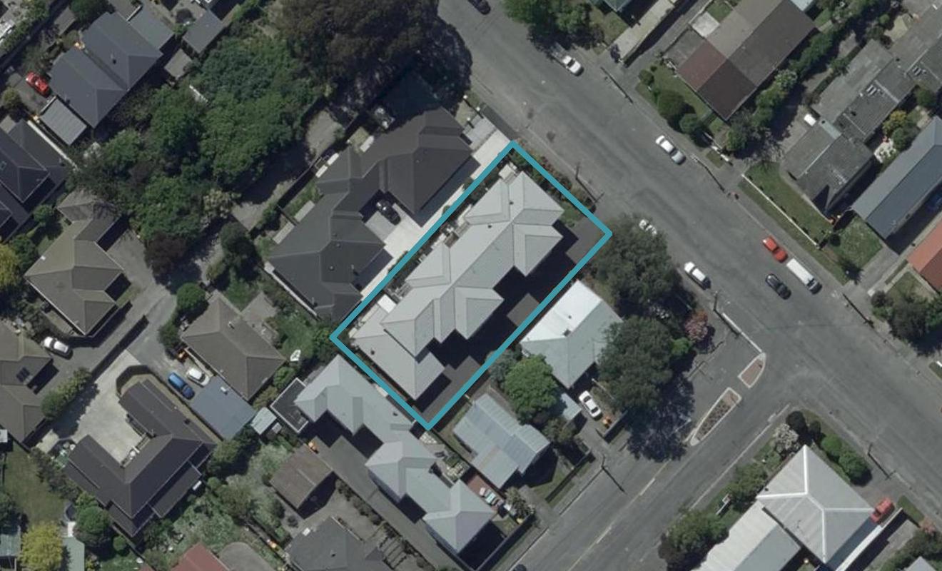 3/82 Southampton Street, Sydenham, Christchurch - Carousel 1