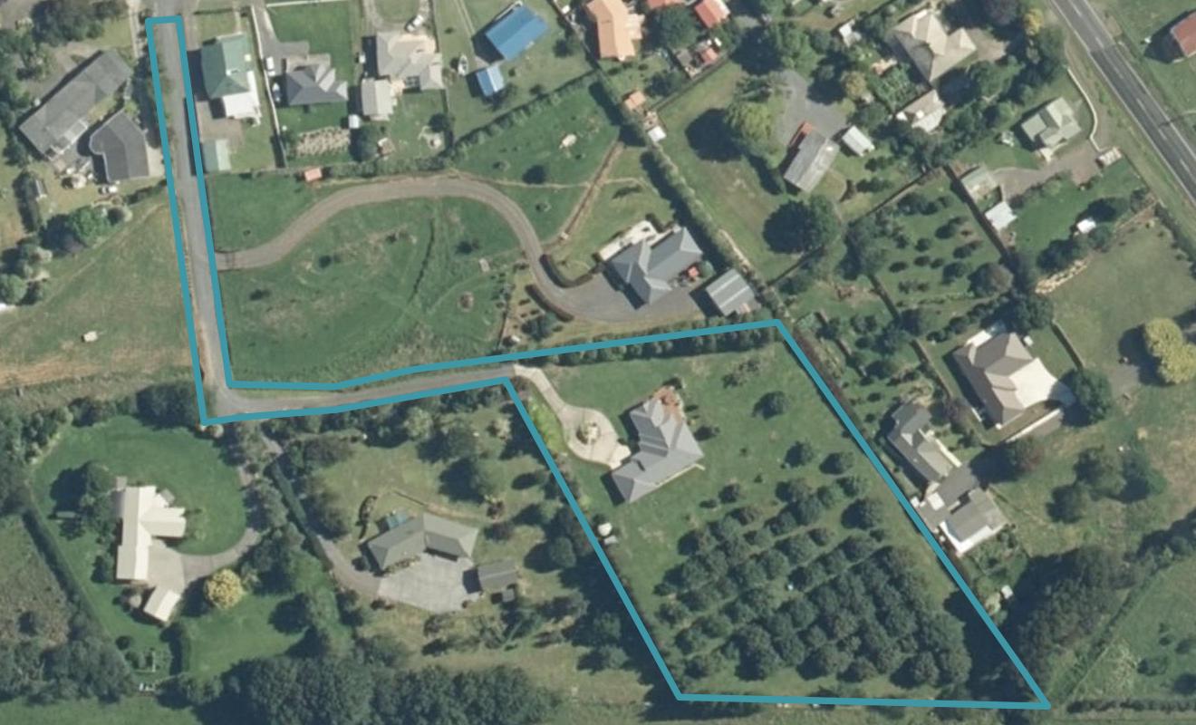 23B Station Road, Puriri, Thames - Carousel 1